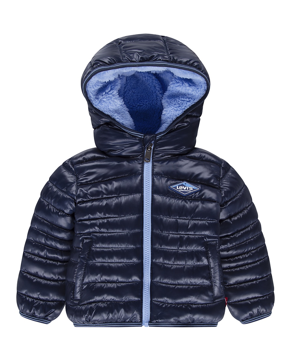 Imagen 0 de Chaqueta Sherpa para Bebé