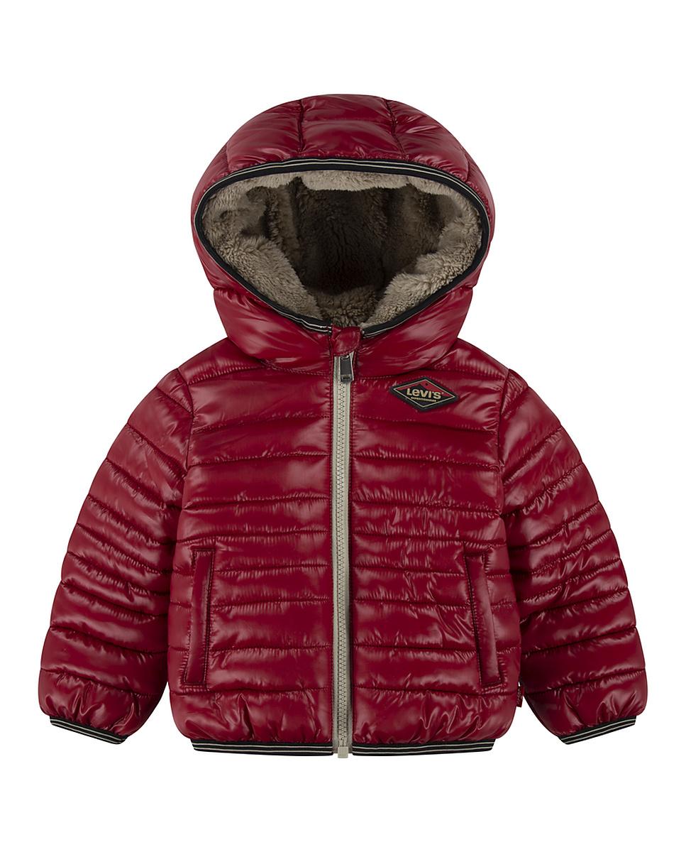 Imagen 0 de Chaqueta Sherpa para Bebé