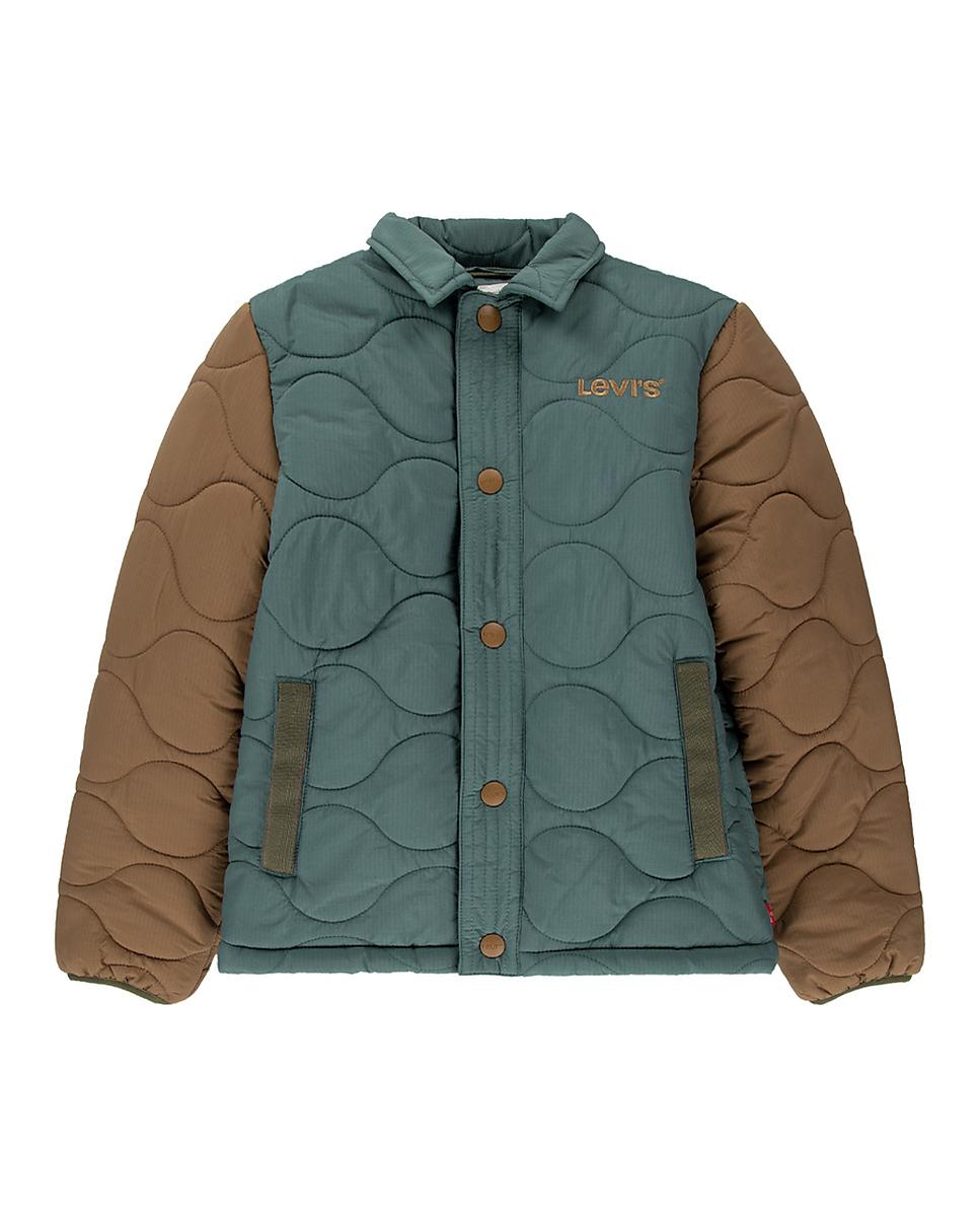 Imagen 0 de Chaqueta Sherpa para Niño