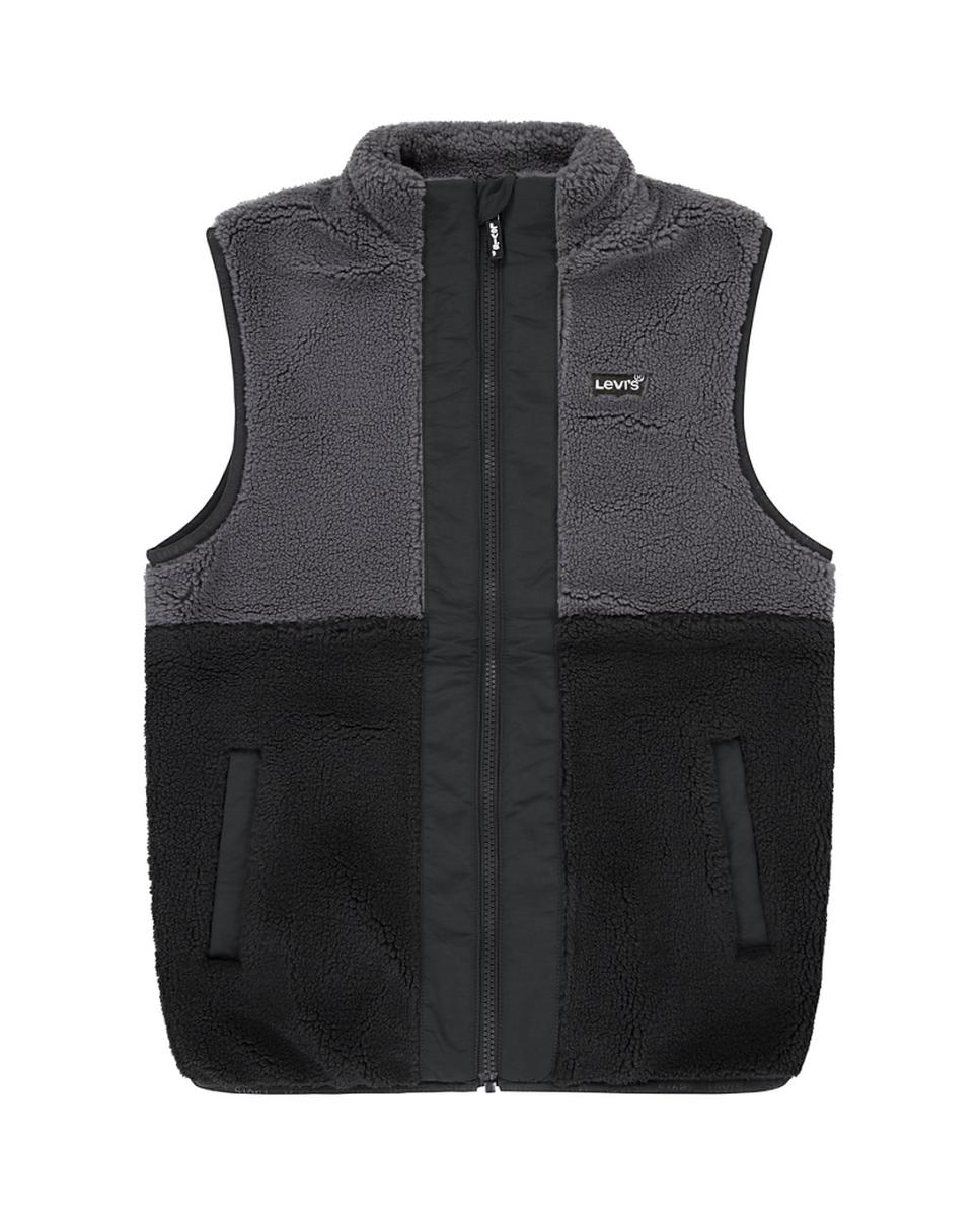 Imagen 0 de Chaqueta sin mangas para Niño