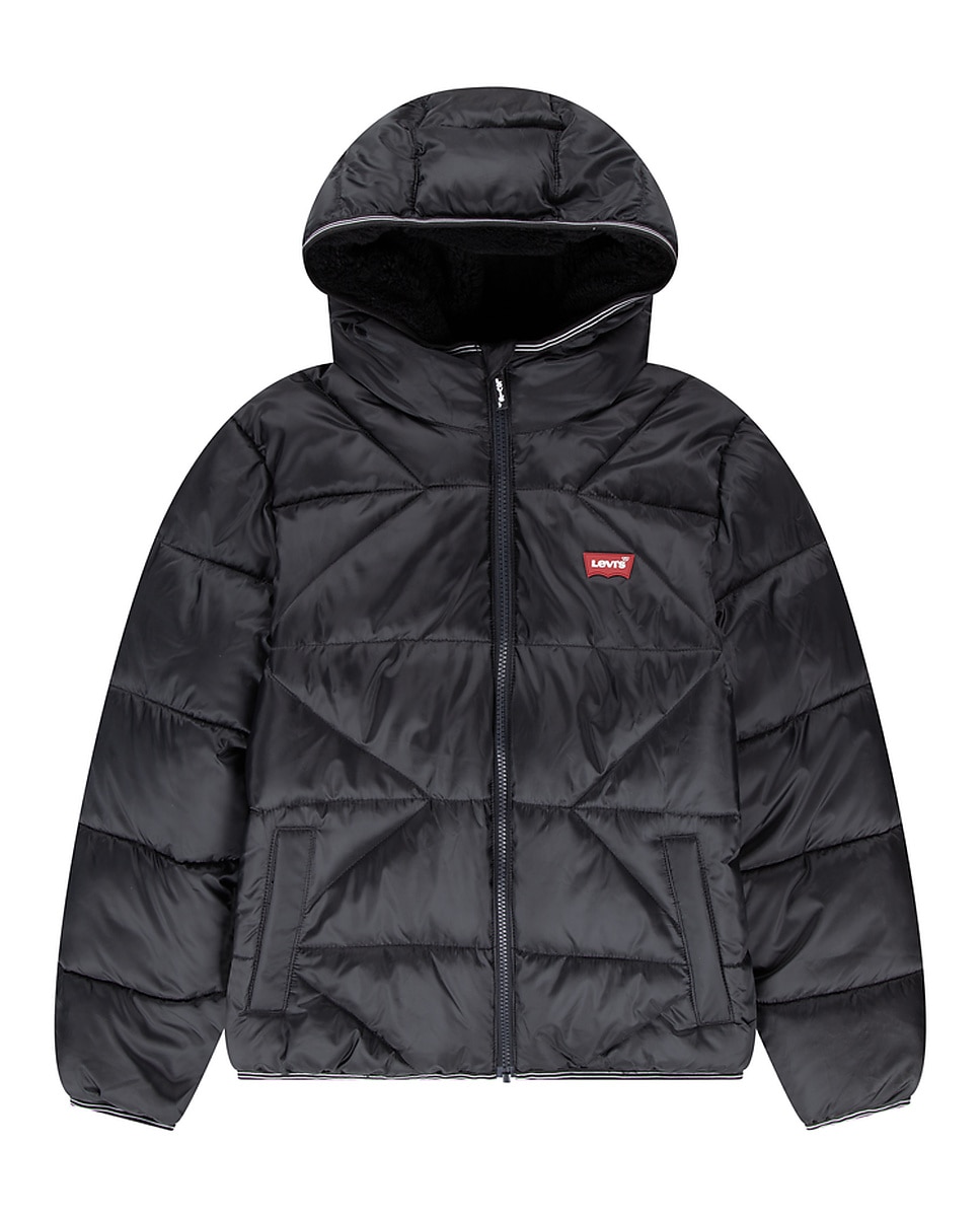 Imagen 0 de Chaqueta Sherpa para Niño