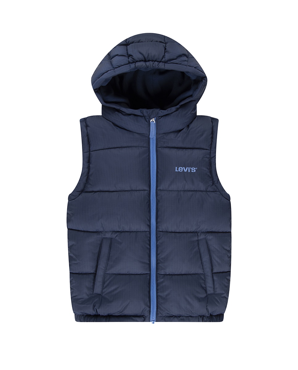 Imagen 0 de Chaqueta sin mangas para Niño