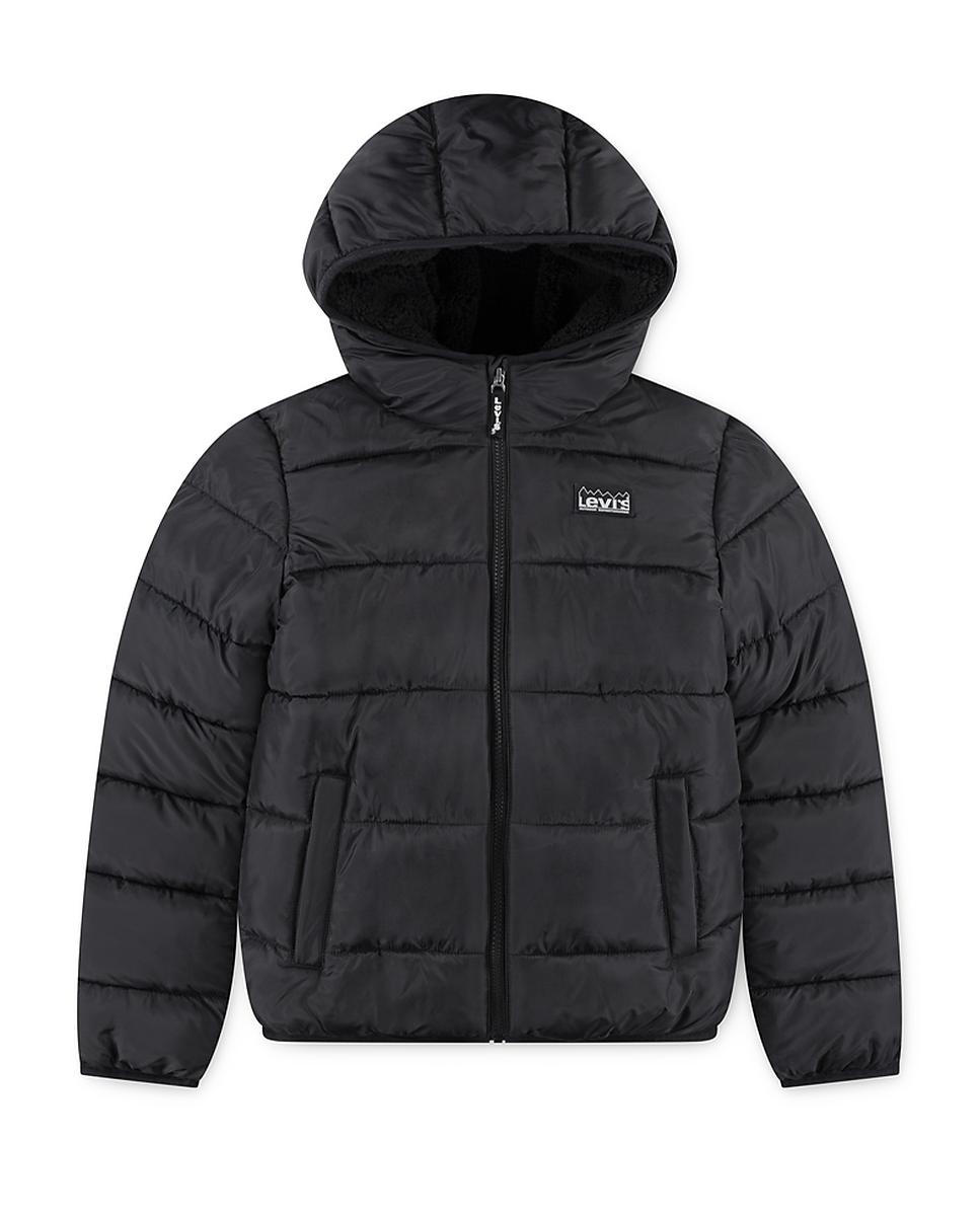 Imagen 0 de Chaqueta Sherpa para Niño