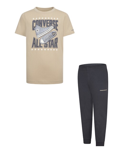 Imagen 0 de Conjunto de jogging de niño