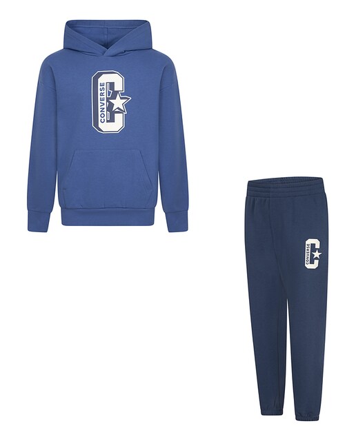Imagen 0 de Conjunto de jogging de niño