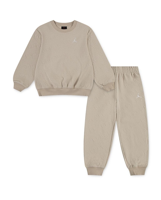 Imagen 0 de Conjunto deportivo para niño, cómodo y versatil