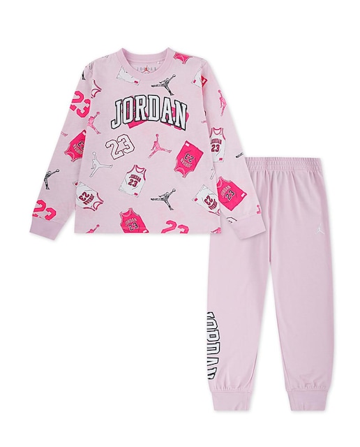 Imagen 0 de Conjunto deportivo para niño, cómodo y versatil
