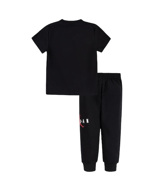 Imagen 0 de Conjunto deportivo para niño, cómodo y versatil