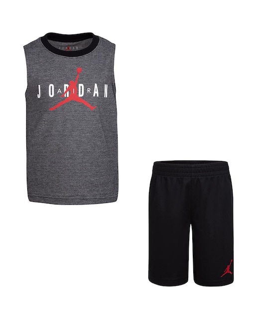 Imagen 0 de Conjunto deportivo para niño, cómodo y versatil