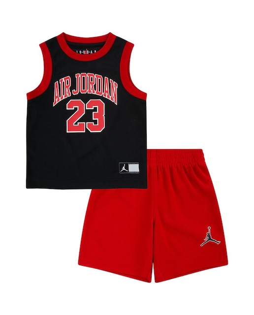 Imagen 0 de Conjunto deportivo para niño, cómodo y versatil