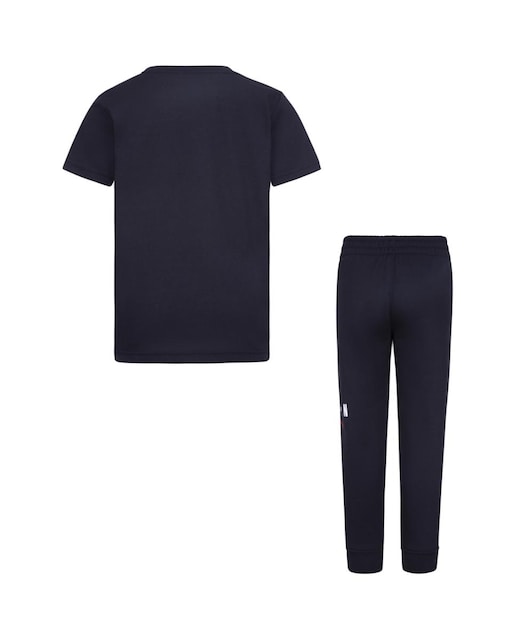 Imagen 0 de Conjunto deportivo para niño, cómodo y versatil