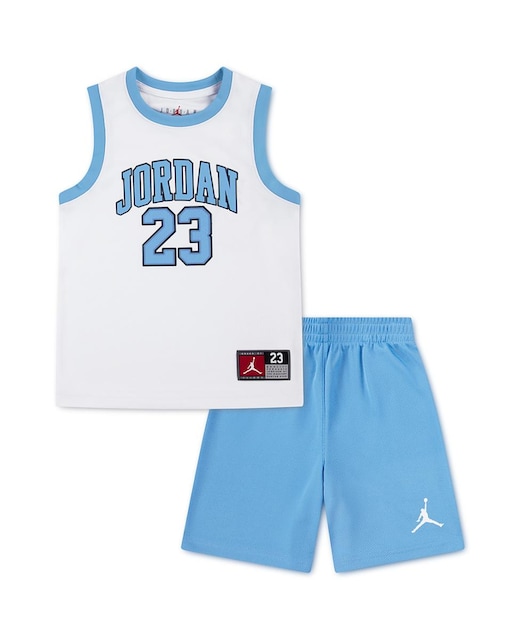 Imagen 0 de Conjunto deportivo para niño, cómodo y versatil