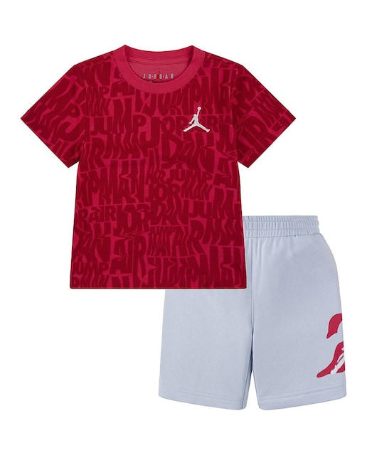 Imagen 0 de Conjunto deportivo para niño, cómodo y versatil