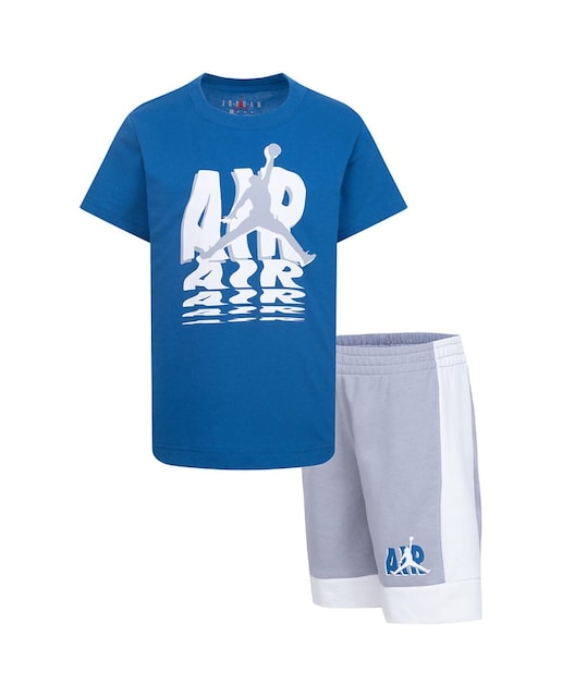 Imagen 0 de Conjunto deportivo para niño, cómodo y versatil