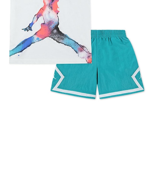 Imagen 0 de Conjunto deportivo para niño, cómodo y versatil