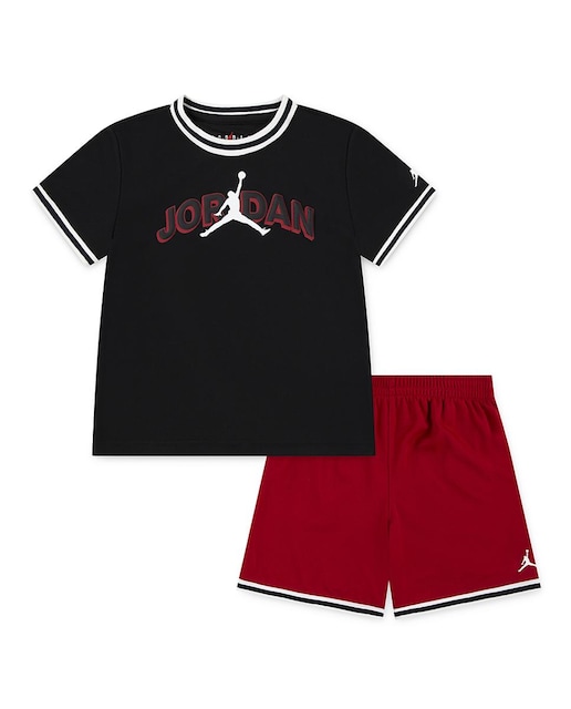 Imagen 0 de Conjunto deportivo para niño, cómodo y versatil