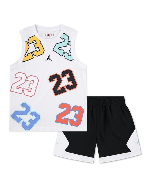 Imagen 0 de Conjunto deportivo para niño, cómodo y versatil