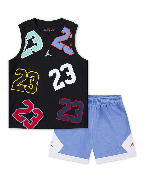 Imagen 0 de Conjunto deportivo para niño, cómodo y versatil