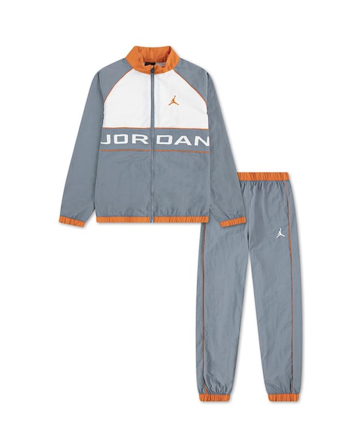 Imagen 0 de Conjunto deportivo para niño, cómodo y versatil
