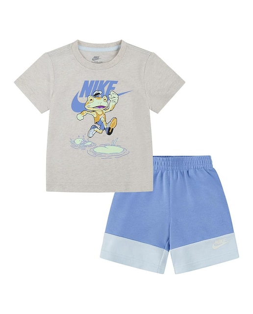 Imagen 0 de Conjunto deportivo para niño, cómodo y versatil