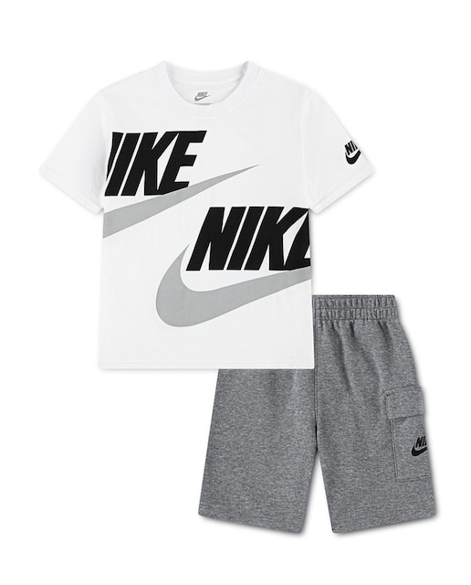 Imagen 0 de Conjunto deportivo para niño, cómodo y versatil