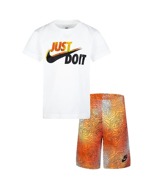 Imagen 0 de Conjunto deportivo para niño, cómodo y versatil