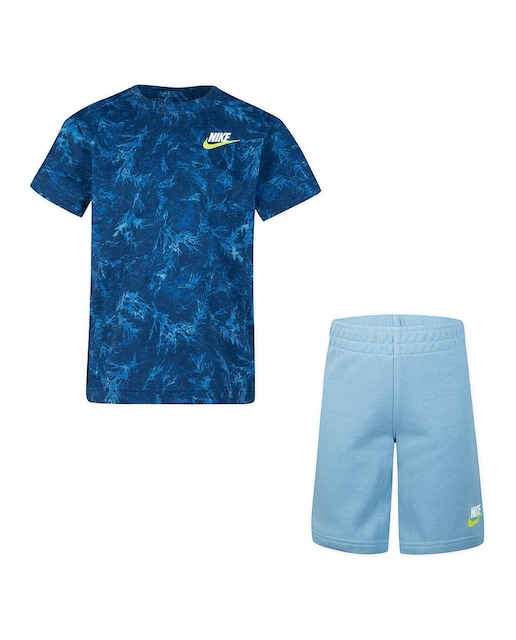Imagen 0 de Conjunto deportivo para niño, cómodo y versatil