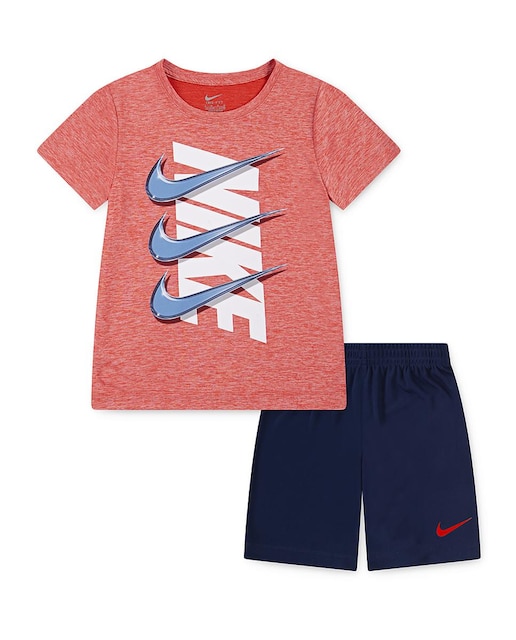 Imagen 0 de Conjunto deportivo para niño, cómodo y versatil