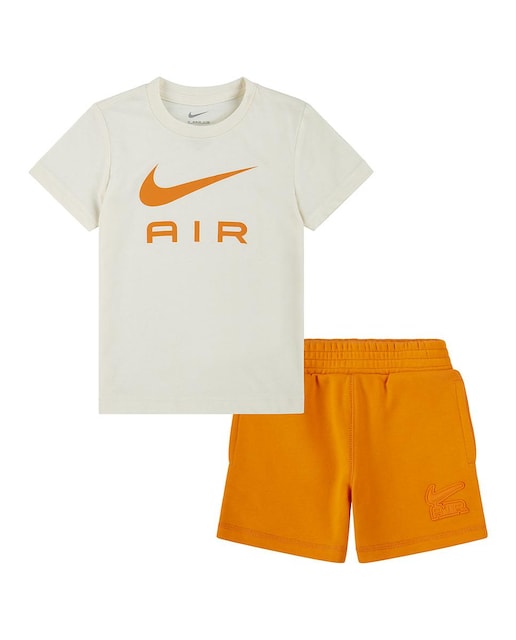 Imagen 0 de Conjunto deportivo para niño, cómodo y versatil