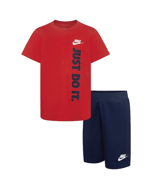 Imagen 0 de Conjunto deportivo para niño, cómodo y versatil