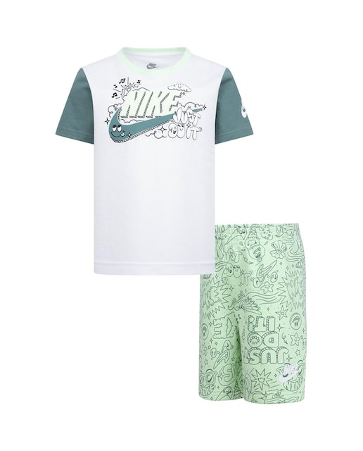 Imagen 0 de Conjunto deportivo para niño, cómodo y versatil