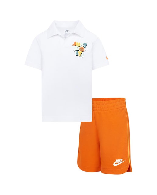 Imagen 0 de Conjunto deportivo para niño, cómodo y versatil