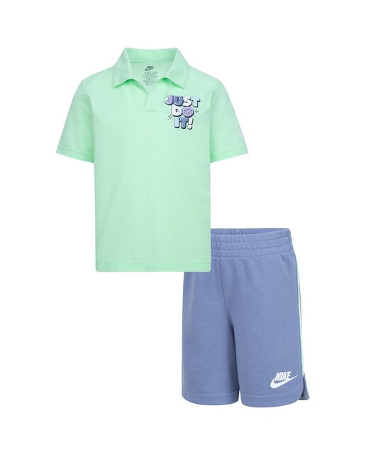 Imagen 0 de Conjunto deportivo para niño, cómodo y versatil