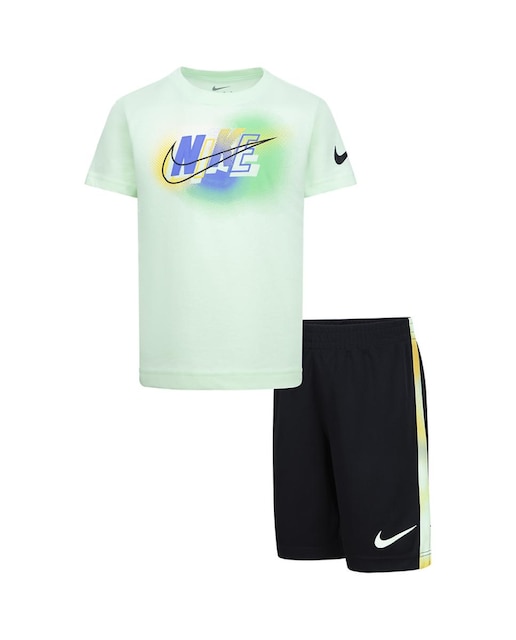 Imagen 0 de Conjunto deportivo para niño, cómodo y versatil