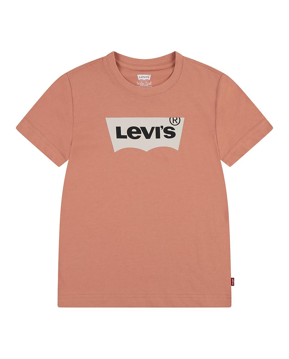 Imagen 0 de Camiseta de manga corta para niño cómoda y transpirable
