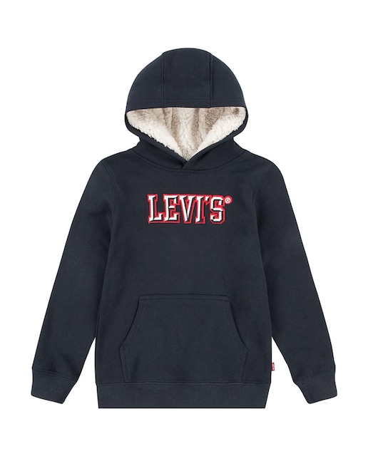 Imagen 0 de Sudadera para niño cálida e imprescindible