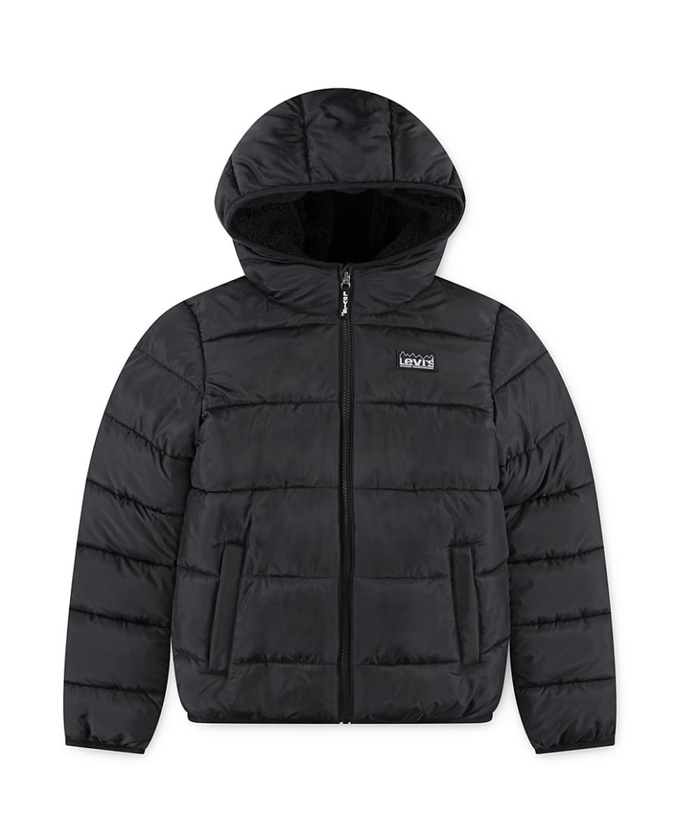 Imagen 0 de Chaqueta para niño cómoda y combinable con tus prendas favoritas