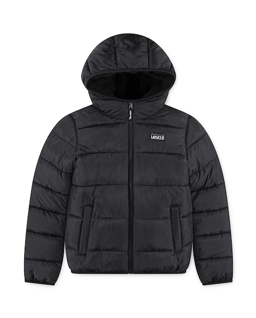 Imagen 0 de Chaqueta para niño cómoda y combinable con tus prendas favoritas