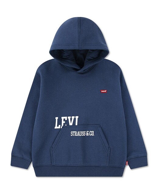 Imagen 0 de Sudadera para niño cálida e imprescindible