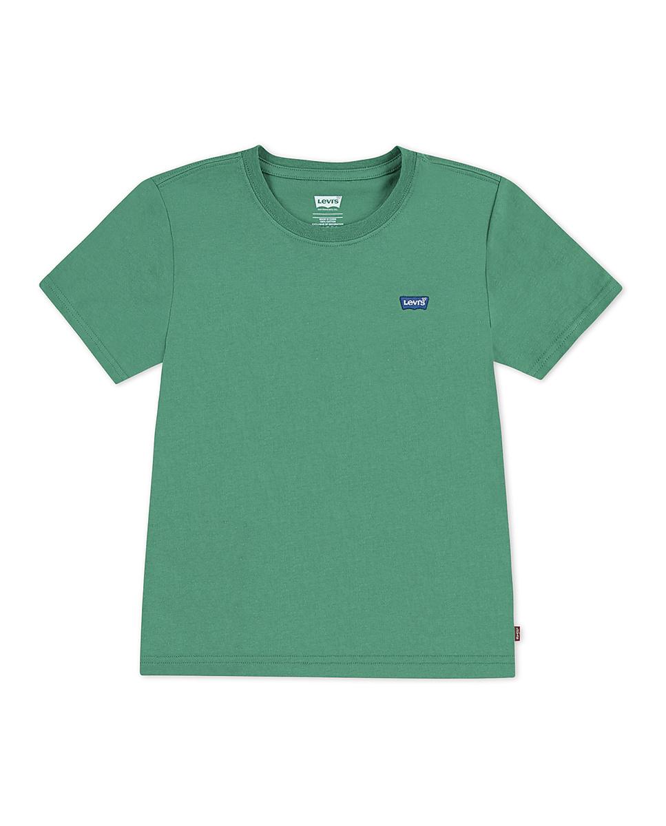 Imagen 0 de Camiseta de manga corta para niño cómoda y transpirable