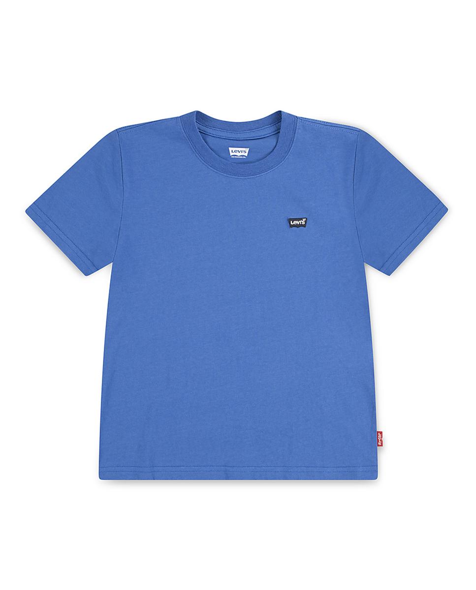 Imagen 0 de Camiseta de manga corta para niño cómoda y transpirable