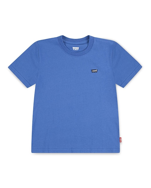 Imagen 0 de Camiseta de manga corta para niño cómoda y transpirable