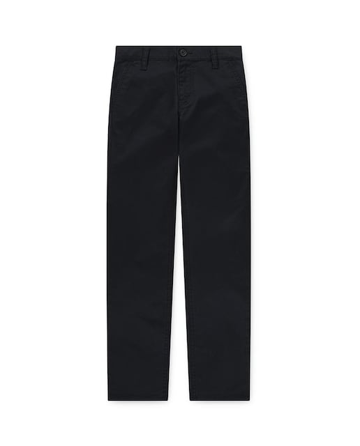 Imagen 0 de Pantalones para niño estilo trabajo, comodo todo el año