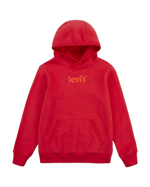 Imagen 0 de Sudadera para niño cálida e imprescindible