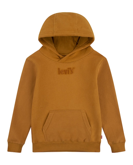 Imagen 0 de Sudadera para niño cálida e imprescindible