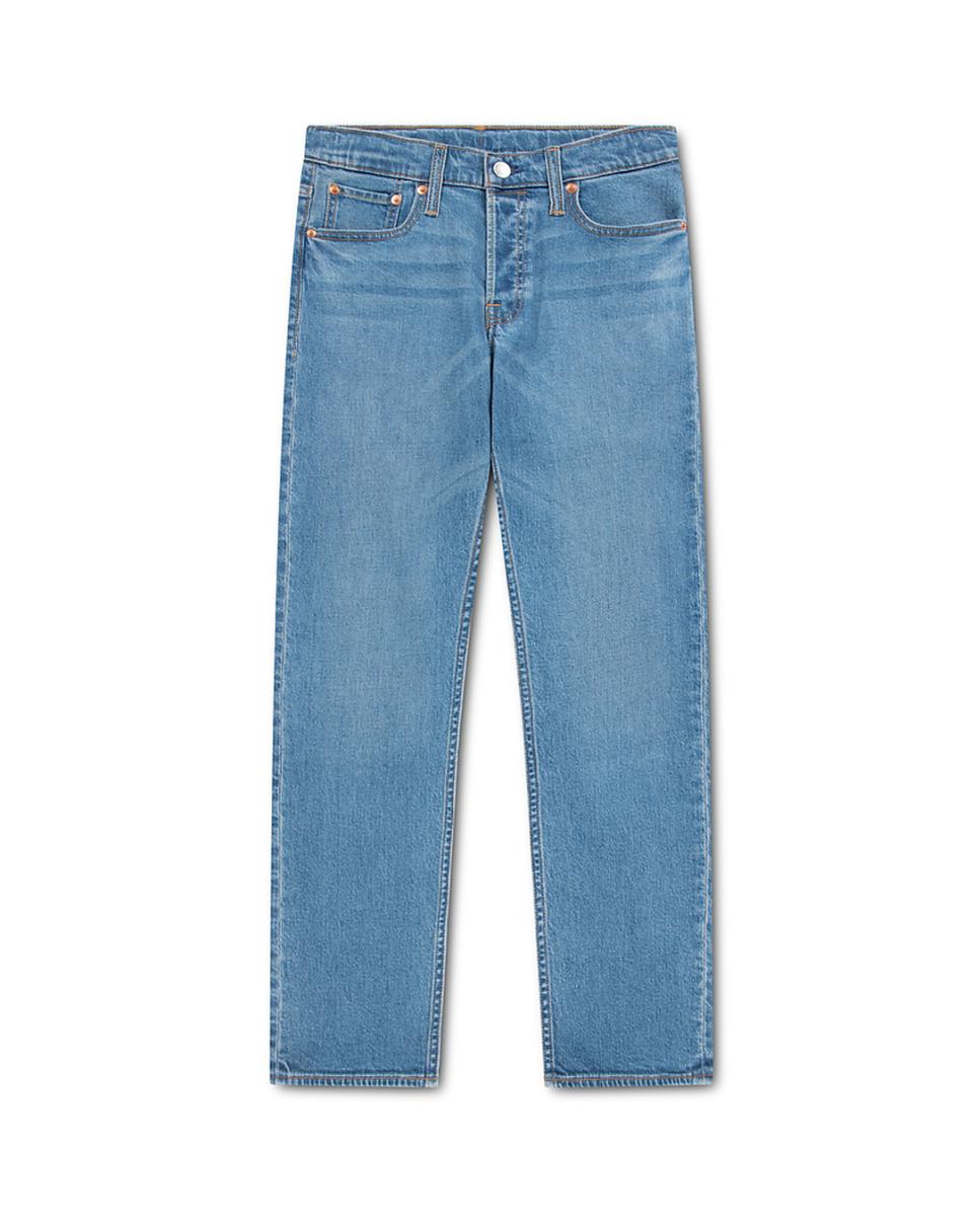 Imagen 0 de Pantalón vaquero para niño, cómodo y original