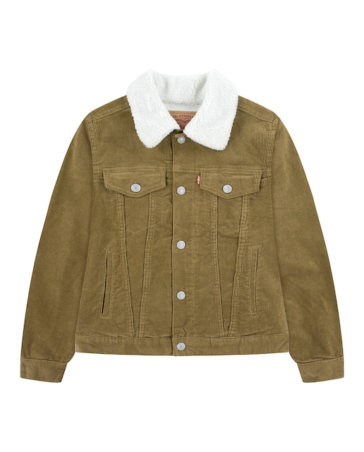Imagen 0 de Chaqueta vaquera para niño cómoda y combinable