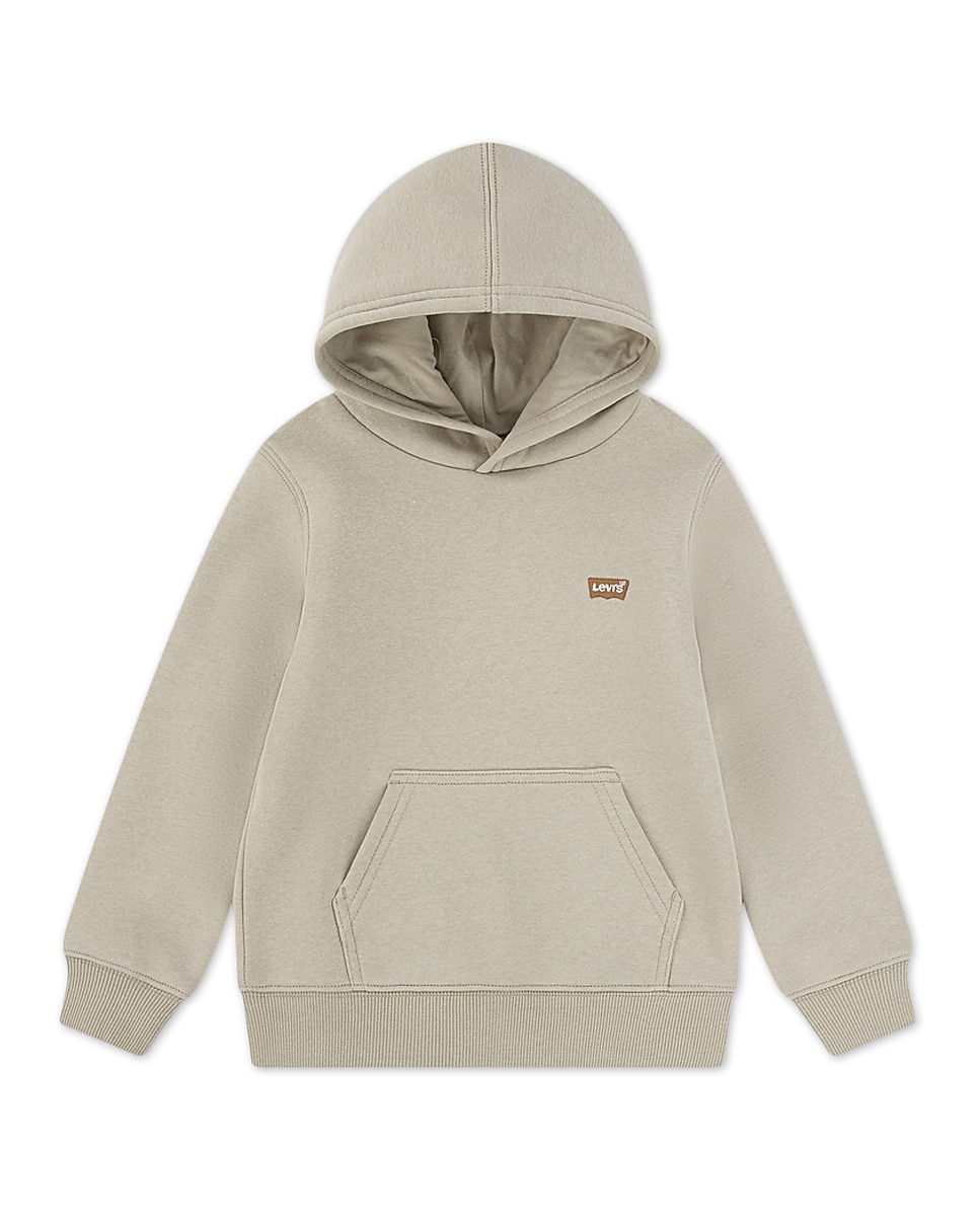 Imagen 0 de Sudadera para niño cálida e imprescindible