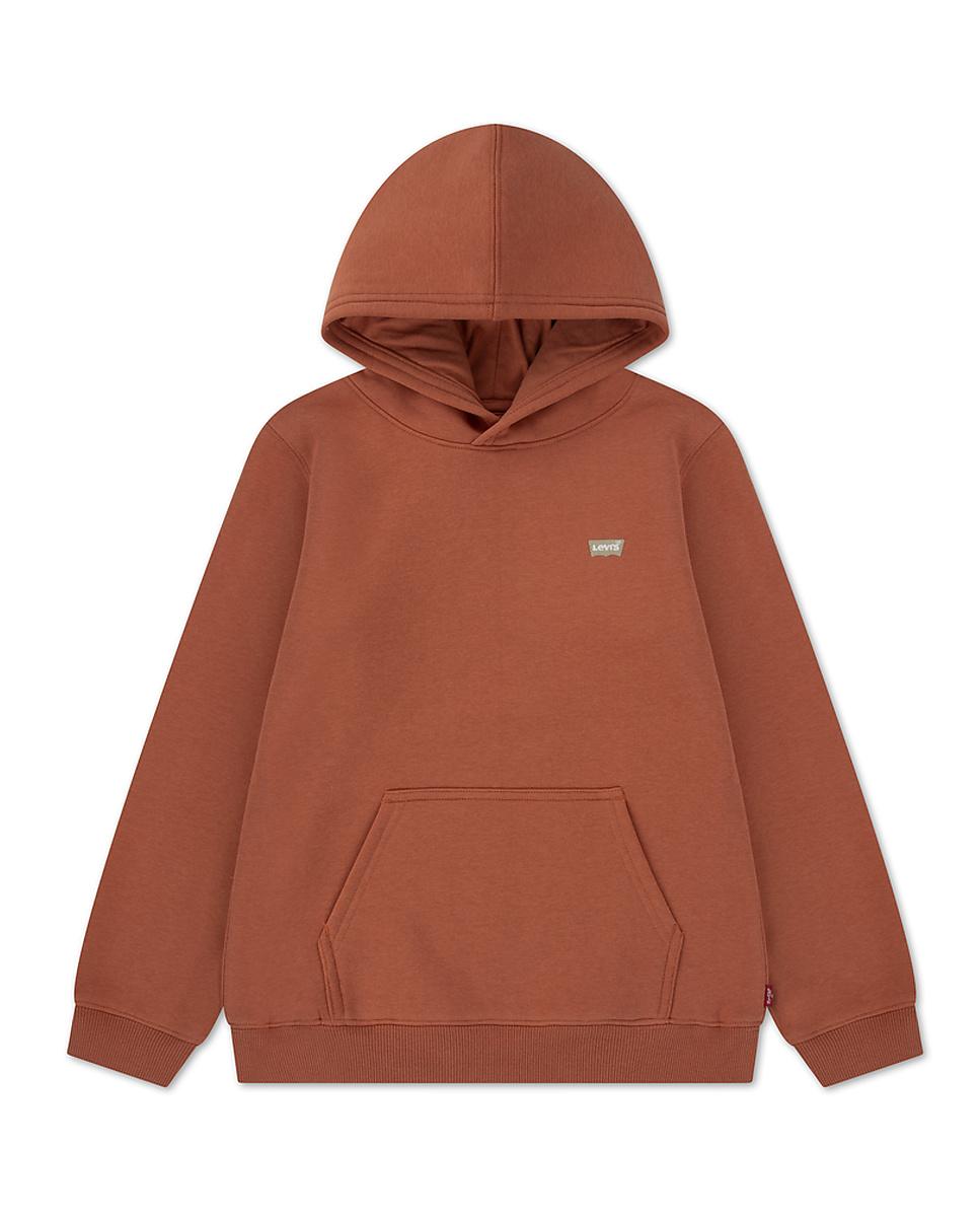 Imagen 0 de Sudadera para niño cálida e imprescindible