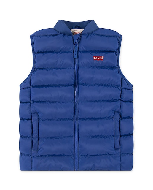 Imagen 0 de Chaqueta para niño cómoda y combinable con tus prendas favoritas